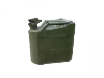 5L Jerry Can with Bayonet Closure