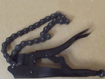 Chain Locking Pliers