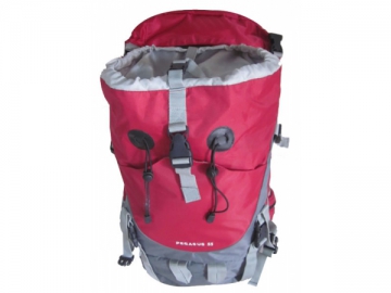 DC-P6007 55L Waterproof Hiking Backpack