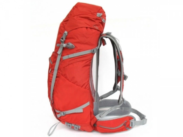 DC-P6190 37L Ripstop Hiking Backpack