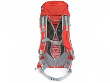 DC-P6190 37L Ripstop Hiking Backpack