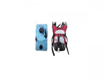 DC-P6008 9X18cm Hydration Backpack