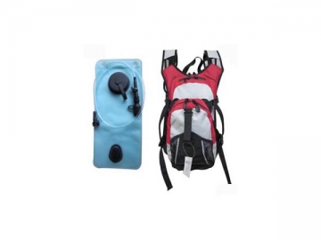 DC-P6008 9X18cm Hydration Backpack