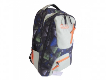DC-11440 31X13X46cm Casual Travel Backpack