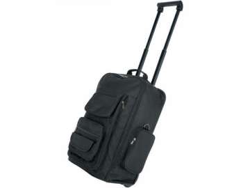 DC-14568 13.5X12X24cm Business Travel Luggage Bag