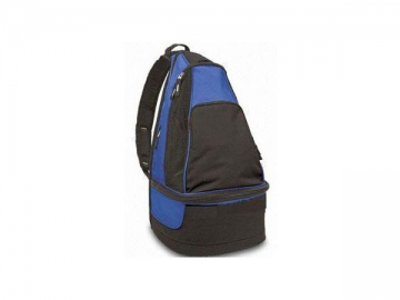DC-19438 30X18X50cm Triangle Cooler Backpack