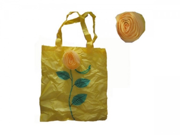 DC-15427 35X40cm Rose Shopping Bag