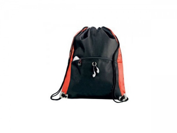 DC-15279 32X44cm Sports Drawstring Backpack