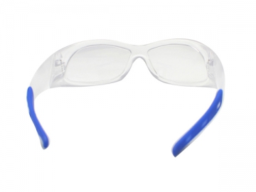 SG-71001A <div class='hotnames'>Safety Glasses</div>