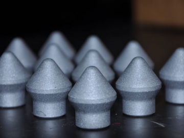 Carbide Tips <small>(for Cutter Picks) </small>
