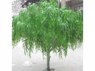 Artificial Willow Tree
