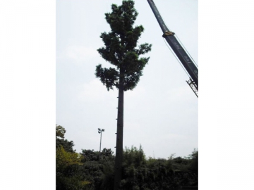 Artificial Tree Base Station