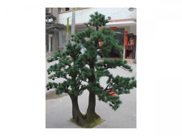 Artificial Pine Tree