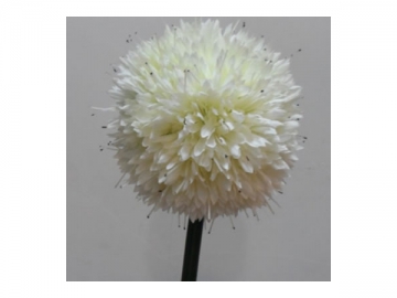 Artificial Allium Flower