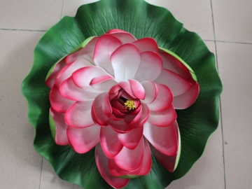 Artificial Lotus