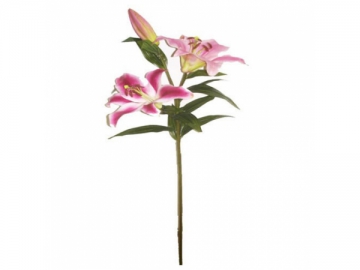 Artificial Lily