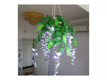 Artificial Plants for Interior Decoration