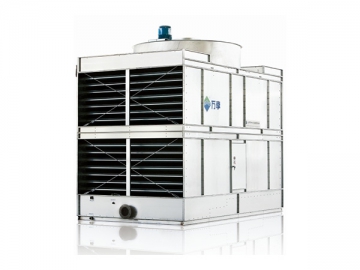 FKHL Crossflow Cooling Tower