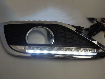 Honda LED Daytime Running Light