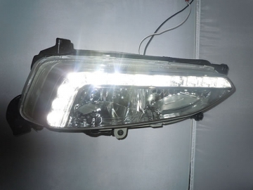 Hyundai LED Daytime Running Lamp