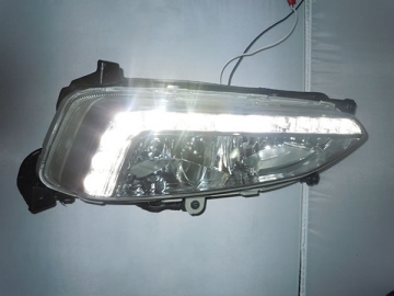 Hyundai LED Daytime Running Lamp