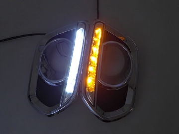Great Wall LED Daytime Running Lamp