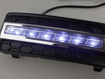 Volvo LED Daytime Running Lamp