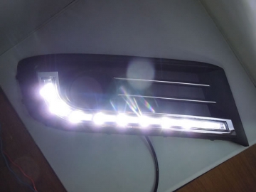 Citroen LED Daytime Running Lamp