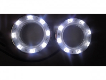 Other LED DRL