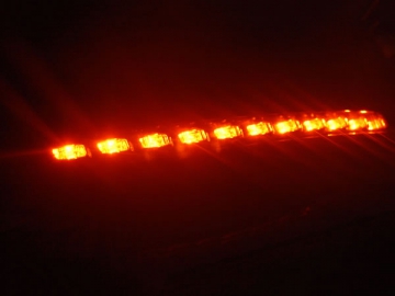 Audi LED Daytime Running Light