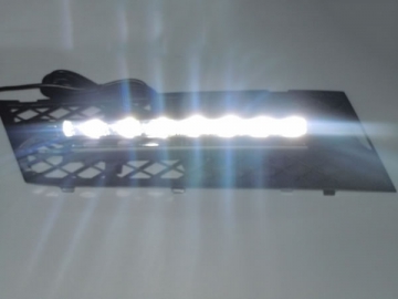 BMW LED Daytime Running Light