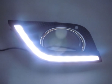 Volkswagen LED Daytime Running Light