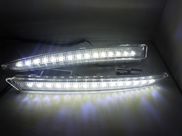 Ford LED Daytime Running Light