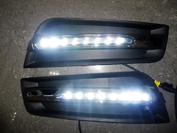 Chevrolet LED Daytime Running Light