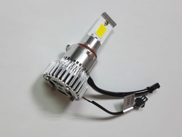Custom Automotive LED Light