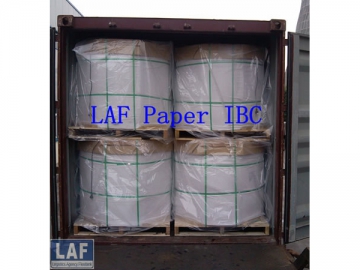 940L Paper IBC