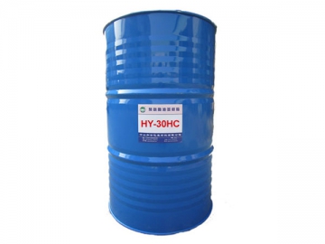 HY-30HC Polyurethane Resin for Gravure Printing Ink