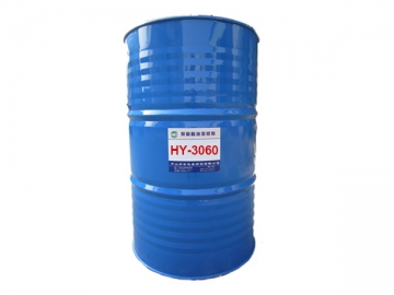 HY-3060 Polyurethane Resin for Screen Printing Ink