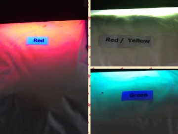 UV Fluorescent Pigment-2
