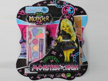 Monster High Doll Cosmetics