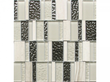 Yunsen Series Glass Mosaic