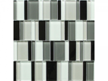 Yunsen Series Glass Mosaic