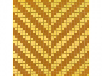 Custom Design Mosaic Tile Pattern