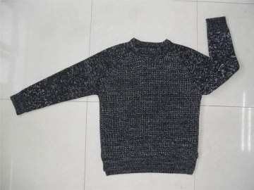 Fiber Blended Sweater (Spring/Summer)