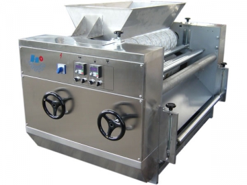 Dough Forming Machine