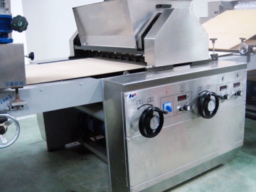 Dough Forming System