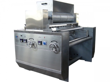 Dough Forming System