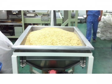 Snack Food Processing Equipment <small>(For Chocolate Cereal Bars)</small>