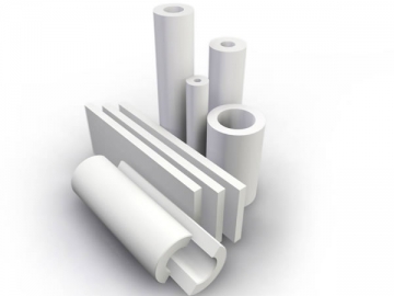 Non-Asbestos Calcium Silicate Insulation Products