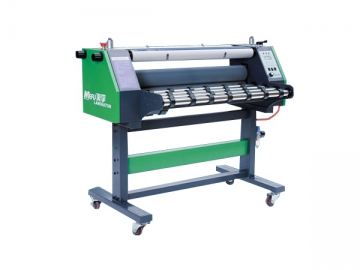 Flatbed Laminator for Building Material